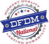 DFDM National Inc